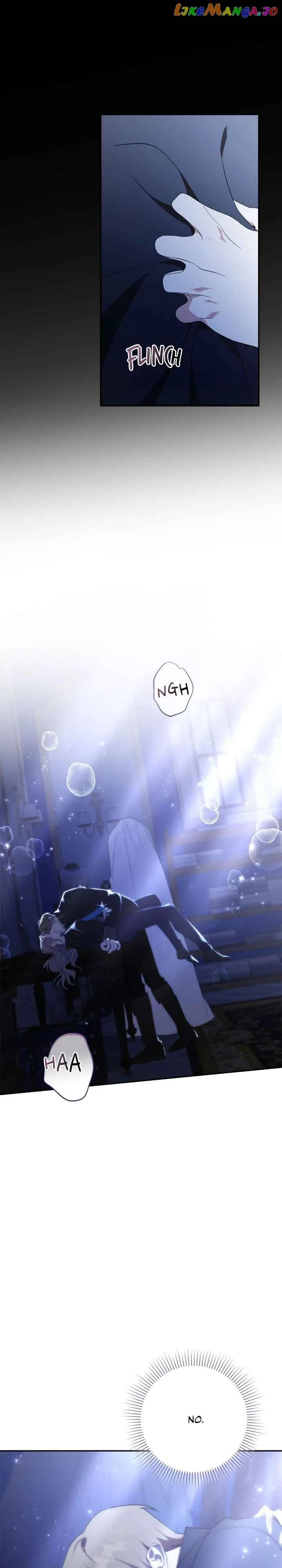 The East Wind of the Altas Chapter 36 page 2