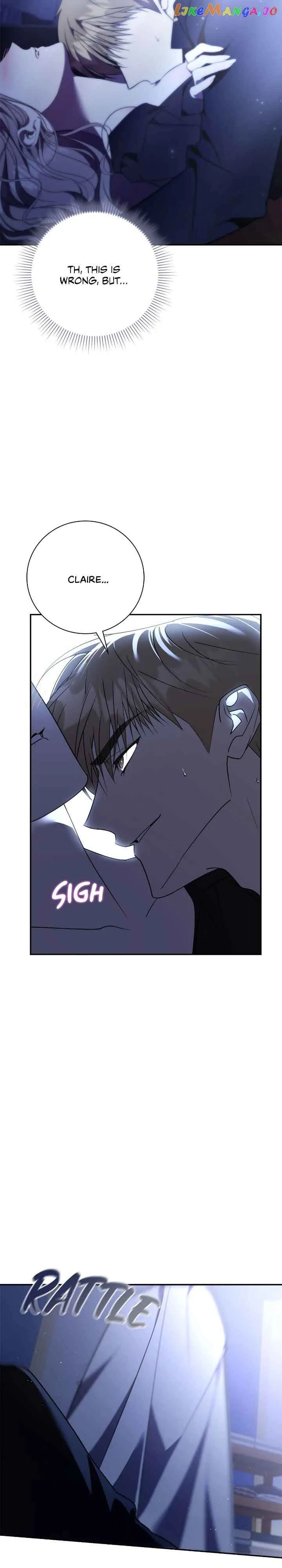 The East Wind of the Altas Chapter 36 page 3