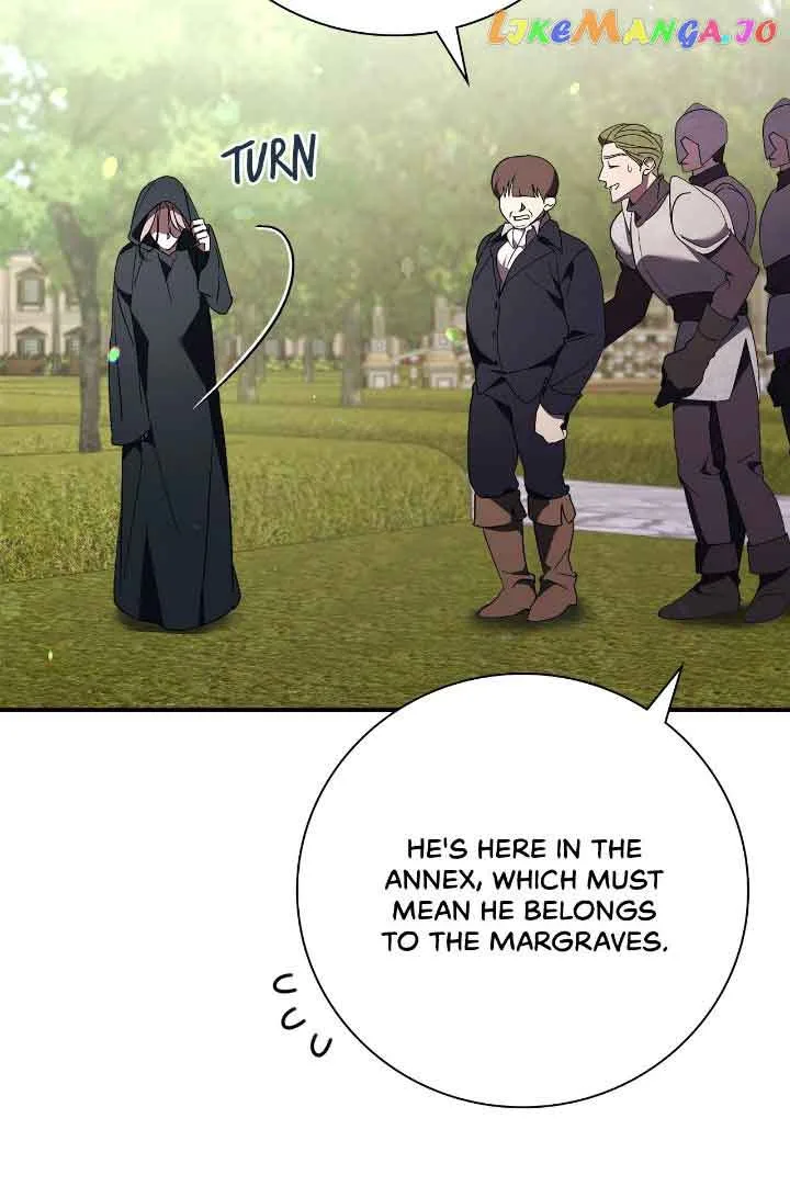 The East Wind of the Altas Chapter 36 page 34