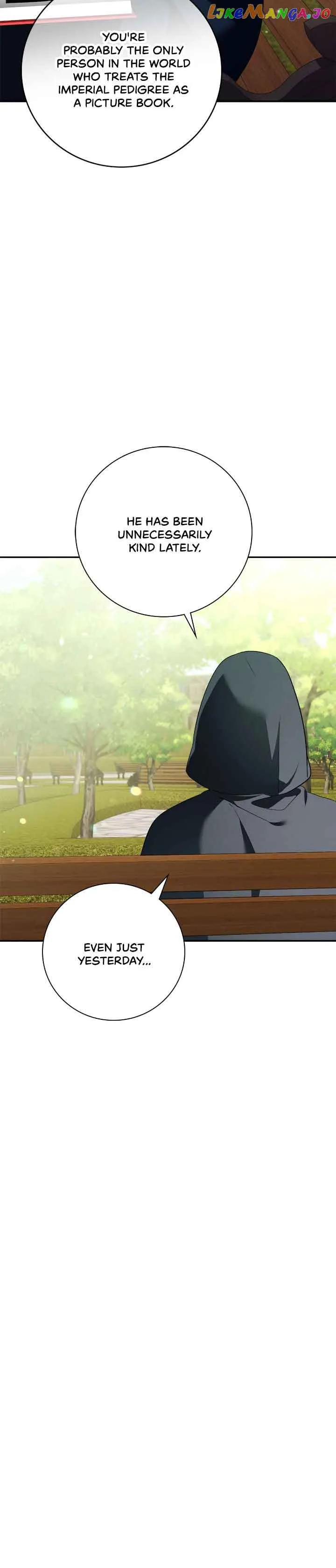 The East Wind of the Altas Chapter 36 page 28