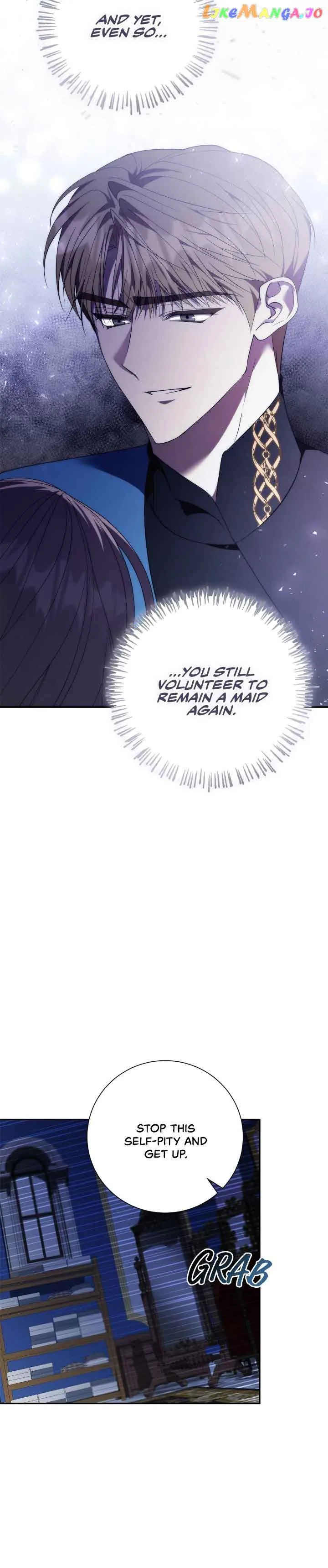 The East Wind of the Altas Chapter 36 page 13