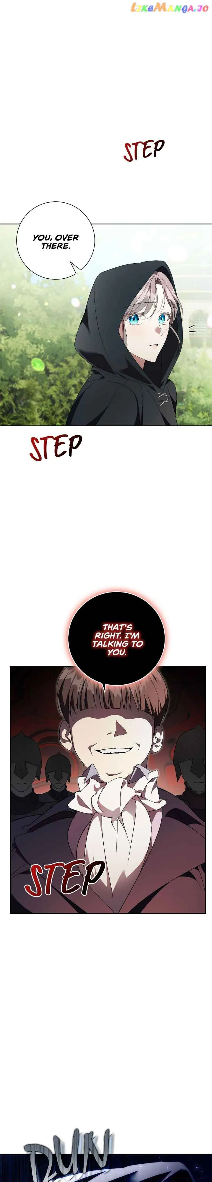 The East Wind of the Altas Chapter 36 page 32