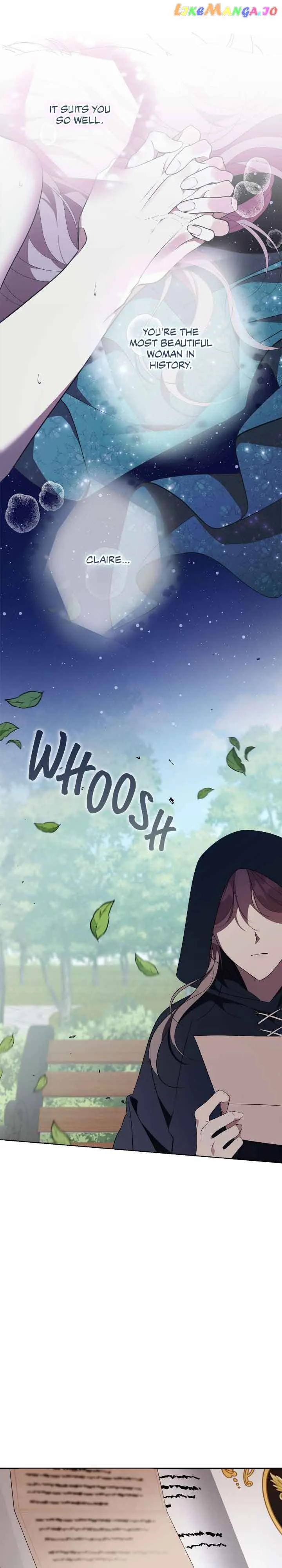 The East Wind of the Altas Chapter 36 page 29