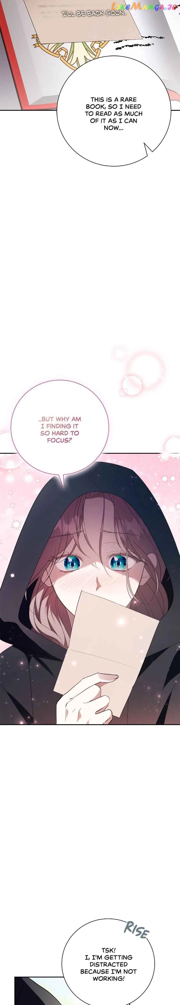 The East Wind of the Altas Chapter 36 page 30