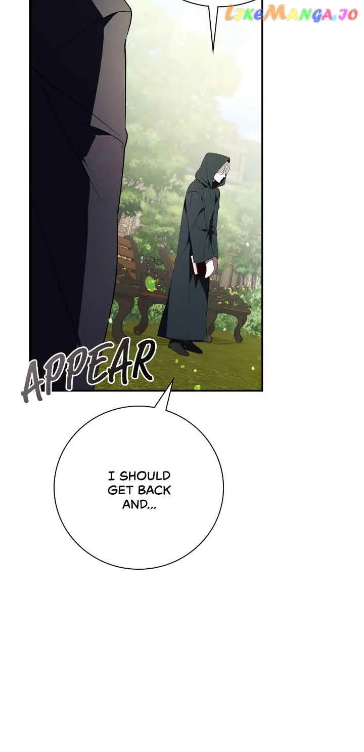 The East Wind of the Altas Chapter 36 page 31