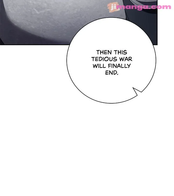 The East Wind of the Altas Chapter 39 page 5