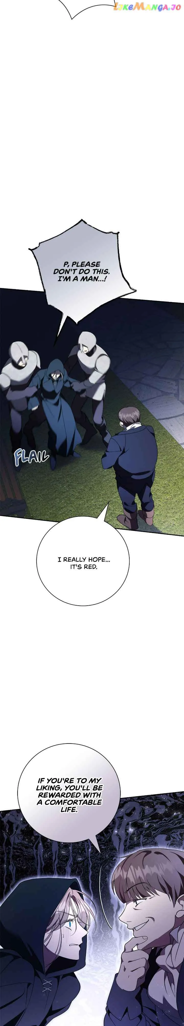 The East Wind of the Altas Chapter 36 page 36