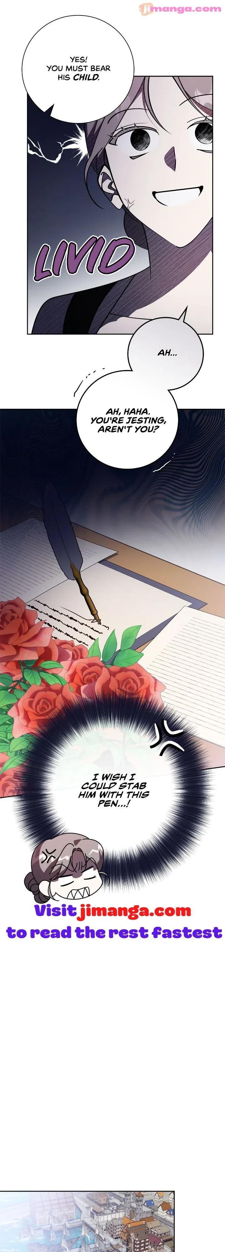 The East Wind of the Altas Chapter 39 page 25