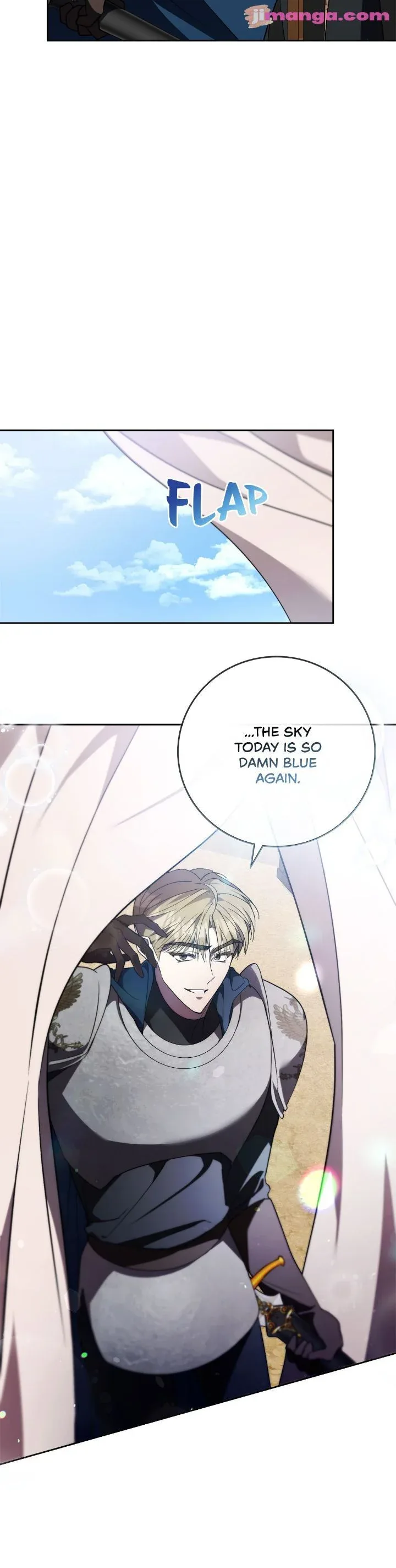 The East Wind of the Altas Chapter 39 page 8