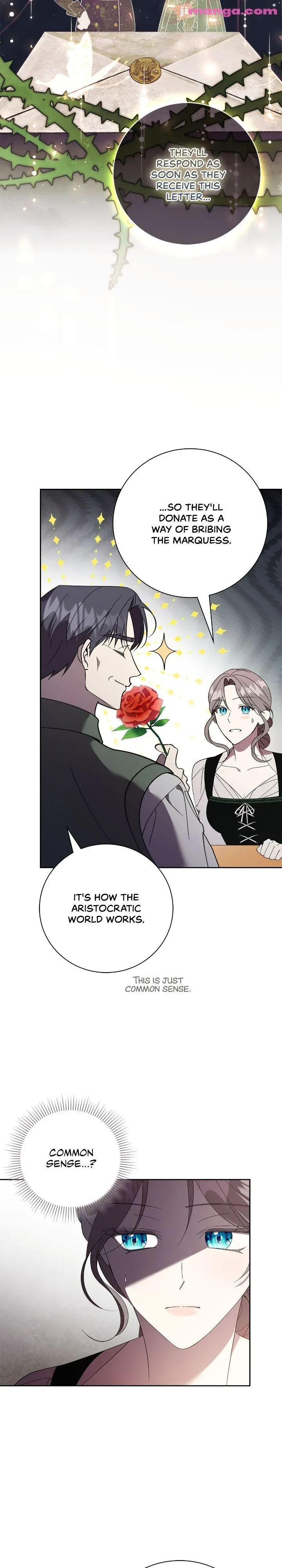 The East Wind of the Altas Chapter 39 page 18