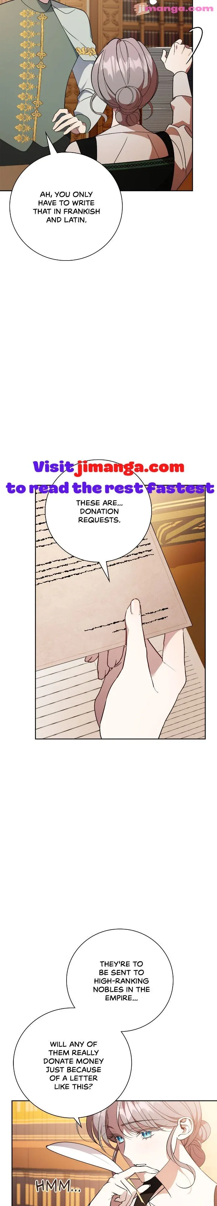 The East Wind of the Altas Chapter 39 page 15