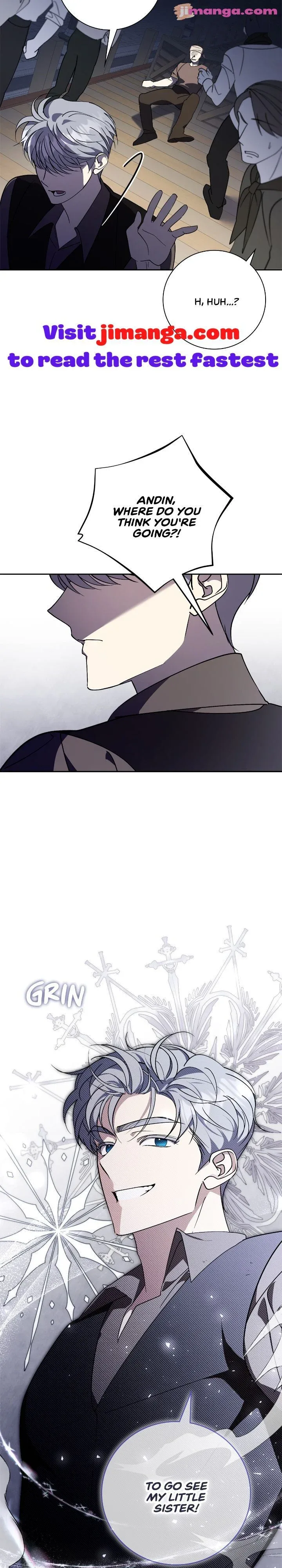 The East Wind of the Altas Chapter 39 page 31
