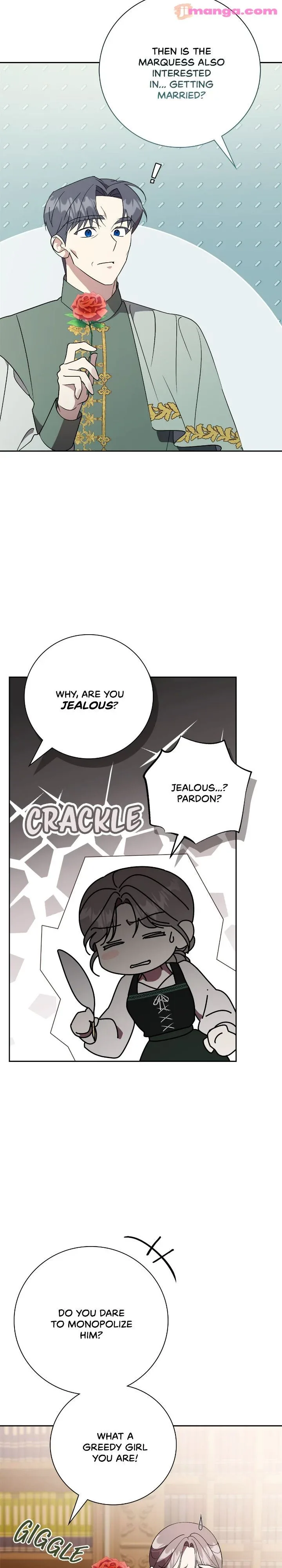 The East Wind of the Altas Chapter 39 page 19