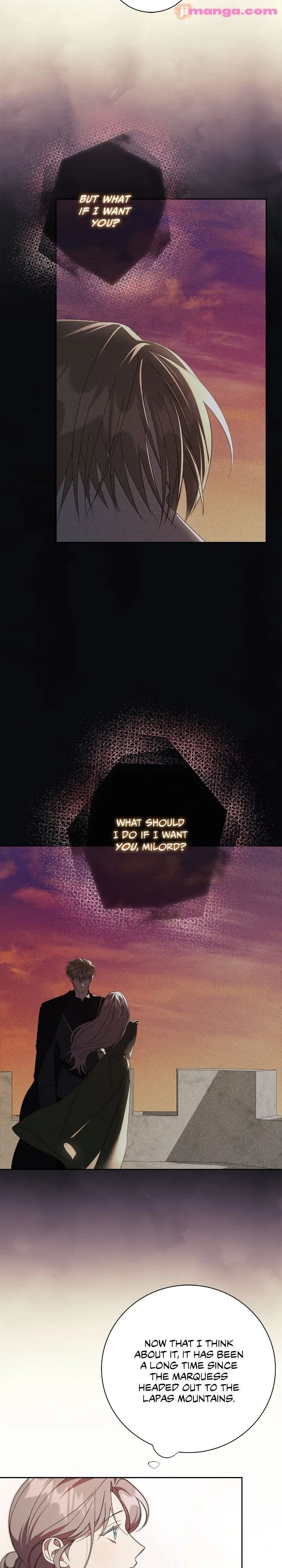 The East Wind of the Altas Chapter 39 page 11