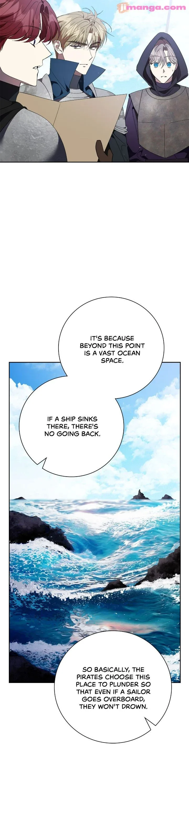 The East Wind of the Altas Chapter 37 page 3