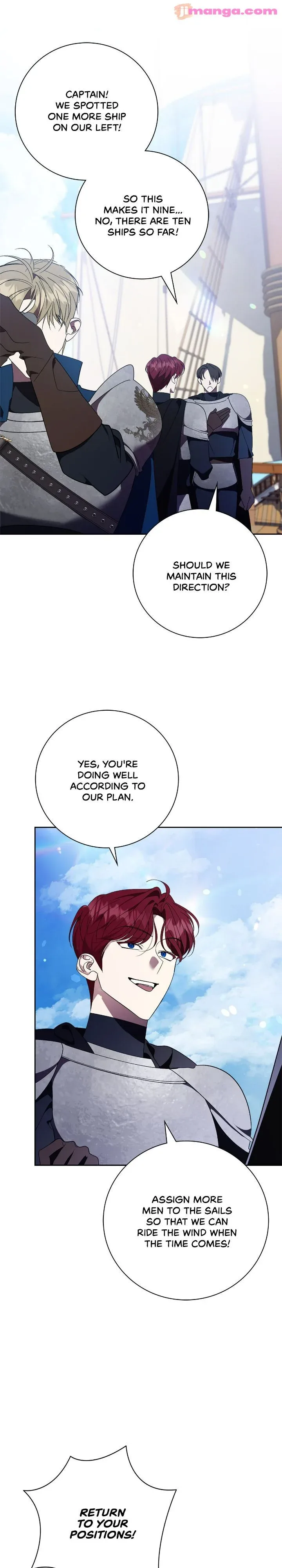 The East Wind of the Altas Chapter 37 page 12