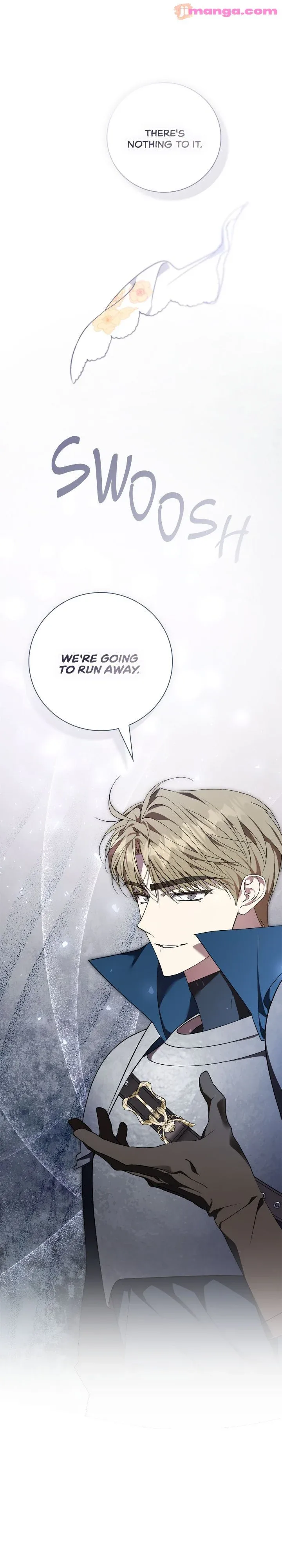 The East Wind of the Altas Chapter 37 page 9