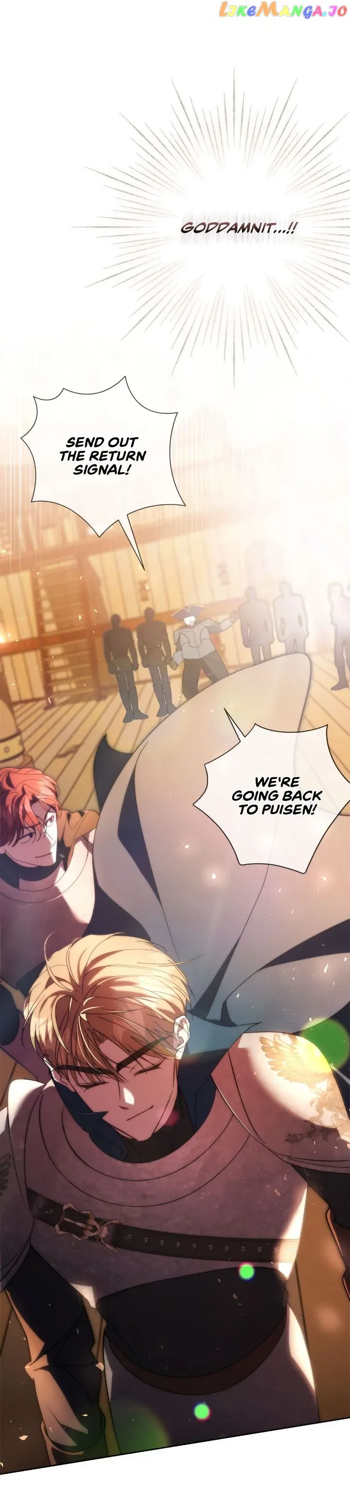 The East Wind of the Altas Chapter 38 page 10