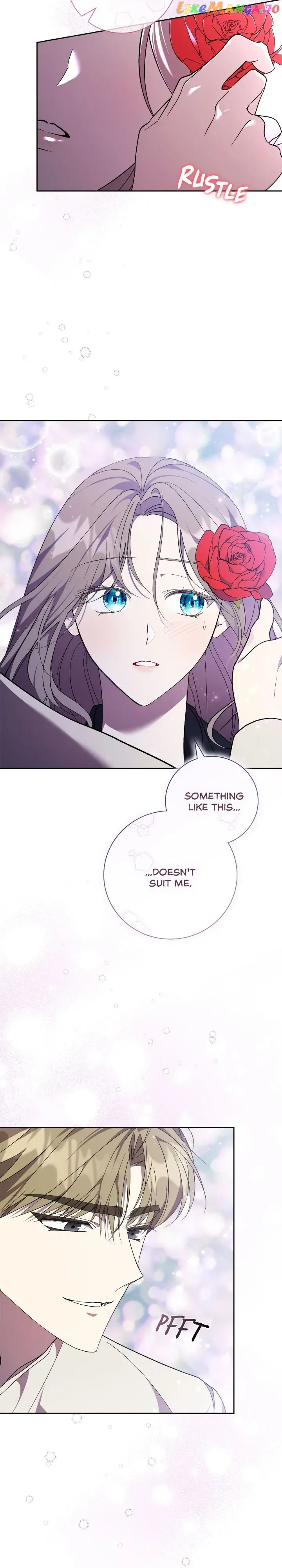 The East Wind of the Altas Chapter 38 page 21