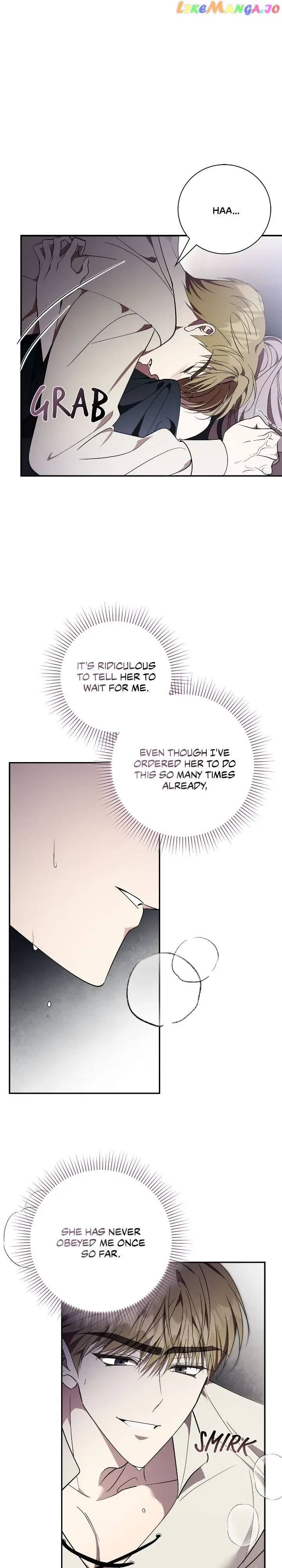 The East Wind of the Altas Chapter 38 page 29