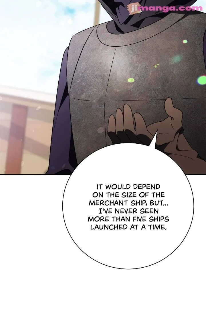 The East Wind of the Altas Chapter 37 page 14