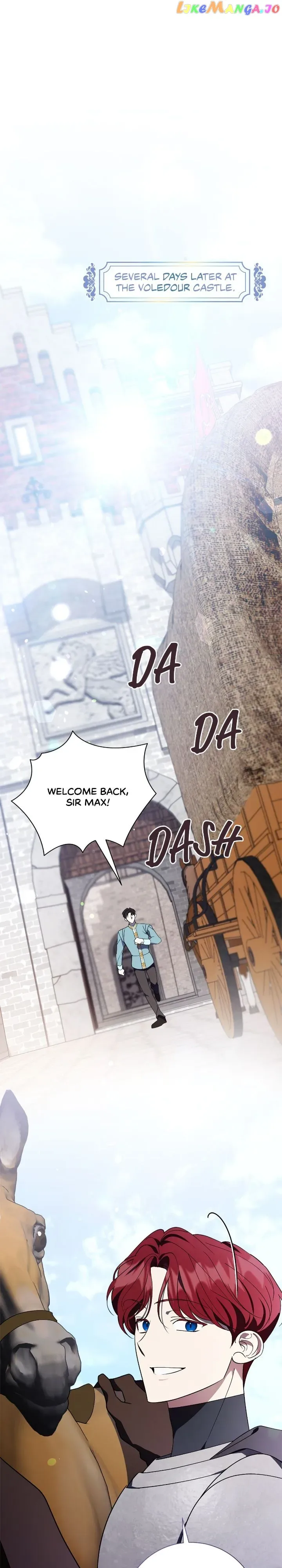 The East Wind of the Altas Chapter 38 page 35