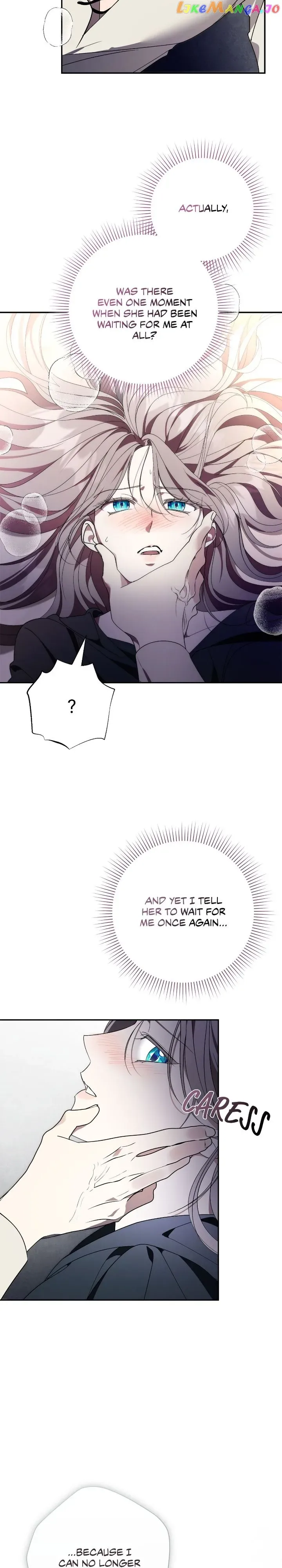 The East Wind of the Altas Chapter 38 page 30