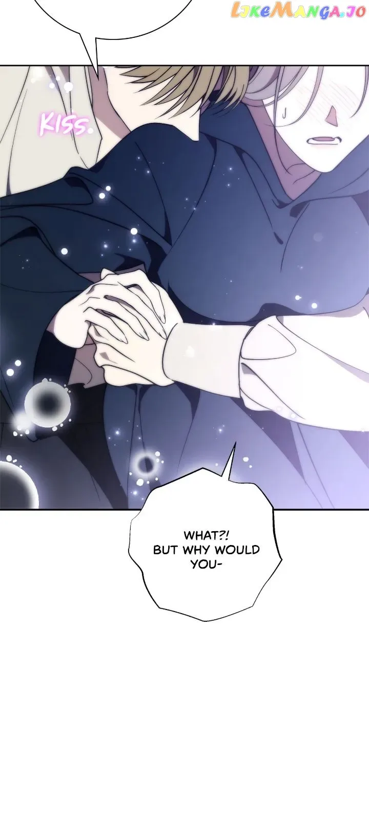 The East Wind of the Altas Chapter 38 page 19
