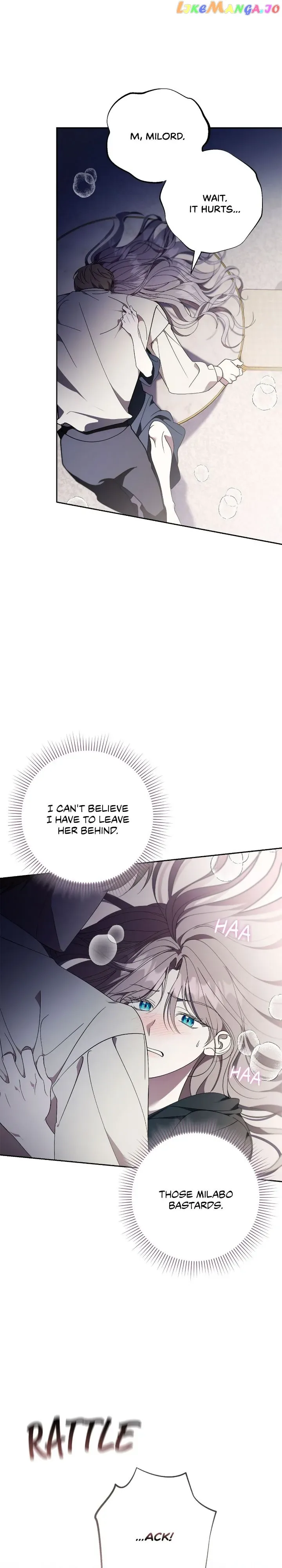 The East Wind of the Altas Chapter 38 page 26