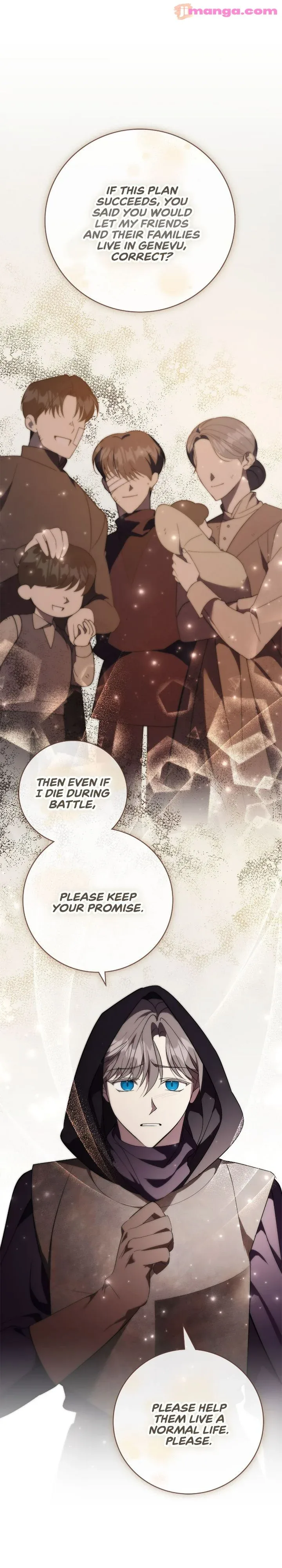 The East Wind of the Altas Chapter 37 page 6
