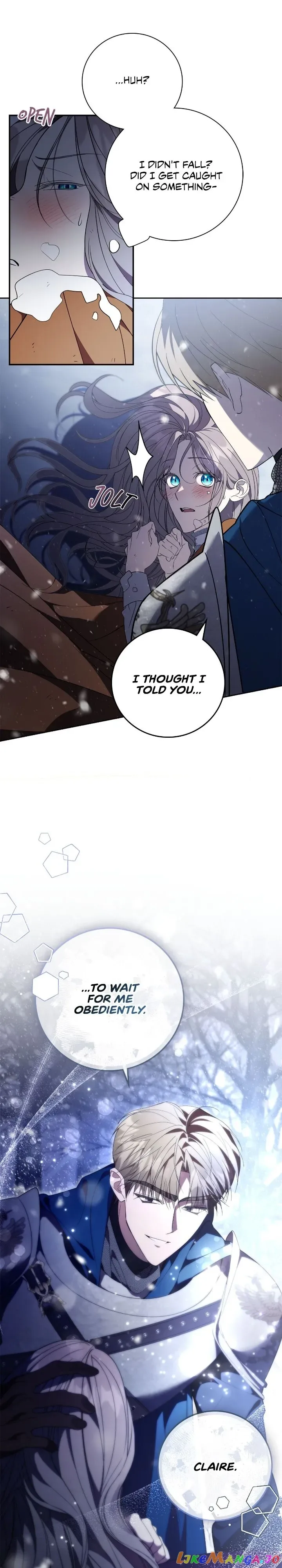 The East Wind of the Altas Chapter 40 page 10