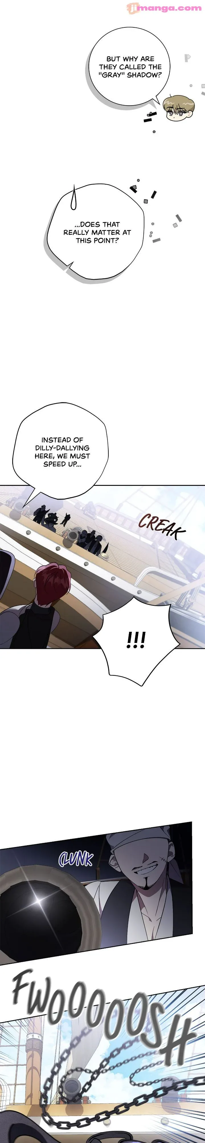 The East Wind of the Altas Chapter 37 page 18