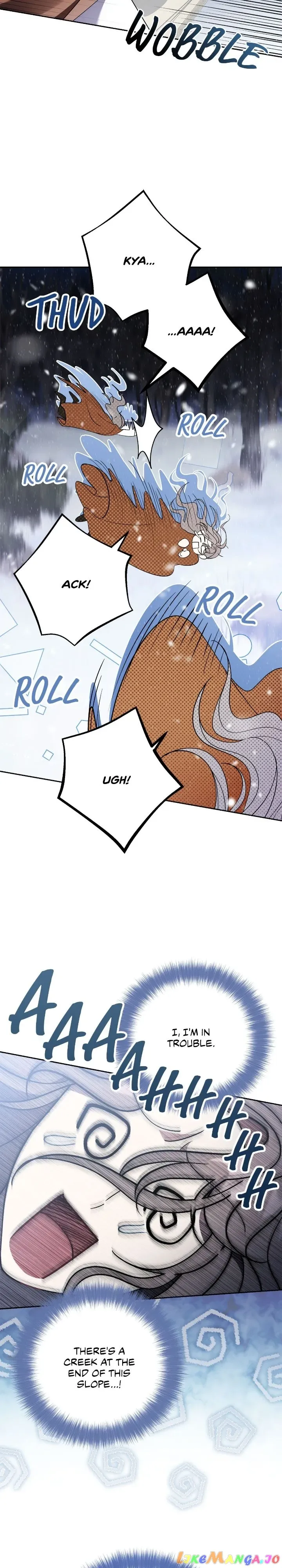 The East Wind of the Altas Chapter 40 page 8