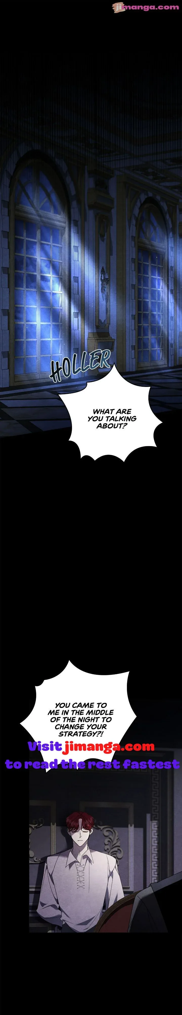 The East Wind of the Altas Chapter 37 page 31