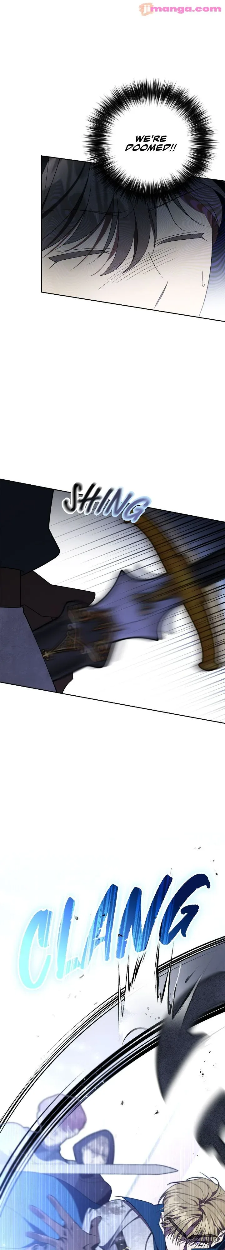 The East Wind of the Altas Chapter 37 page 20