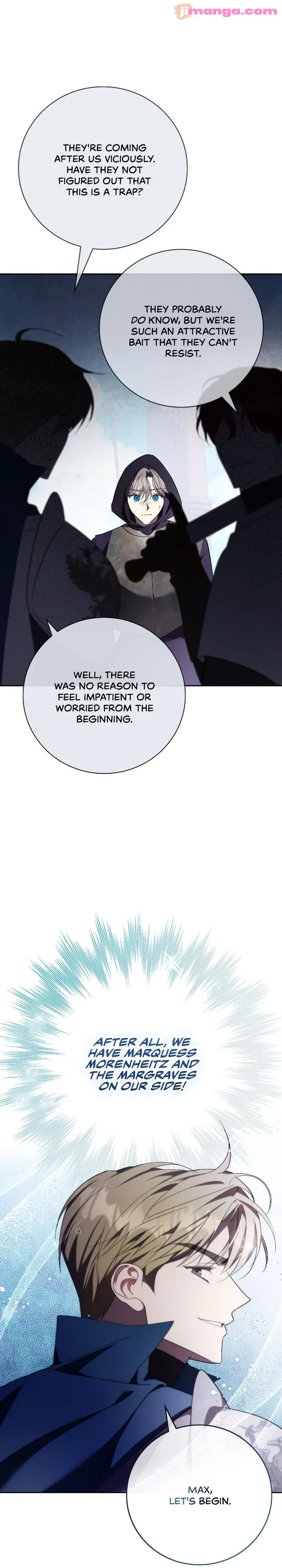 The East Wind of the Altas Chapter 37 page 25
