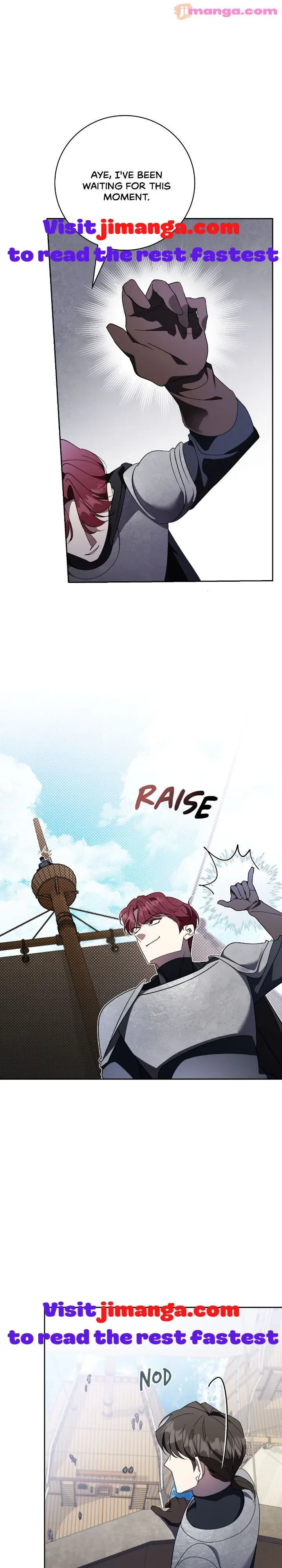 The East Wind of the Altas Chapter 37 page 26