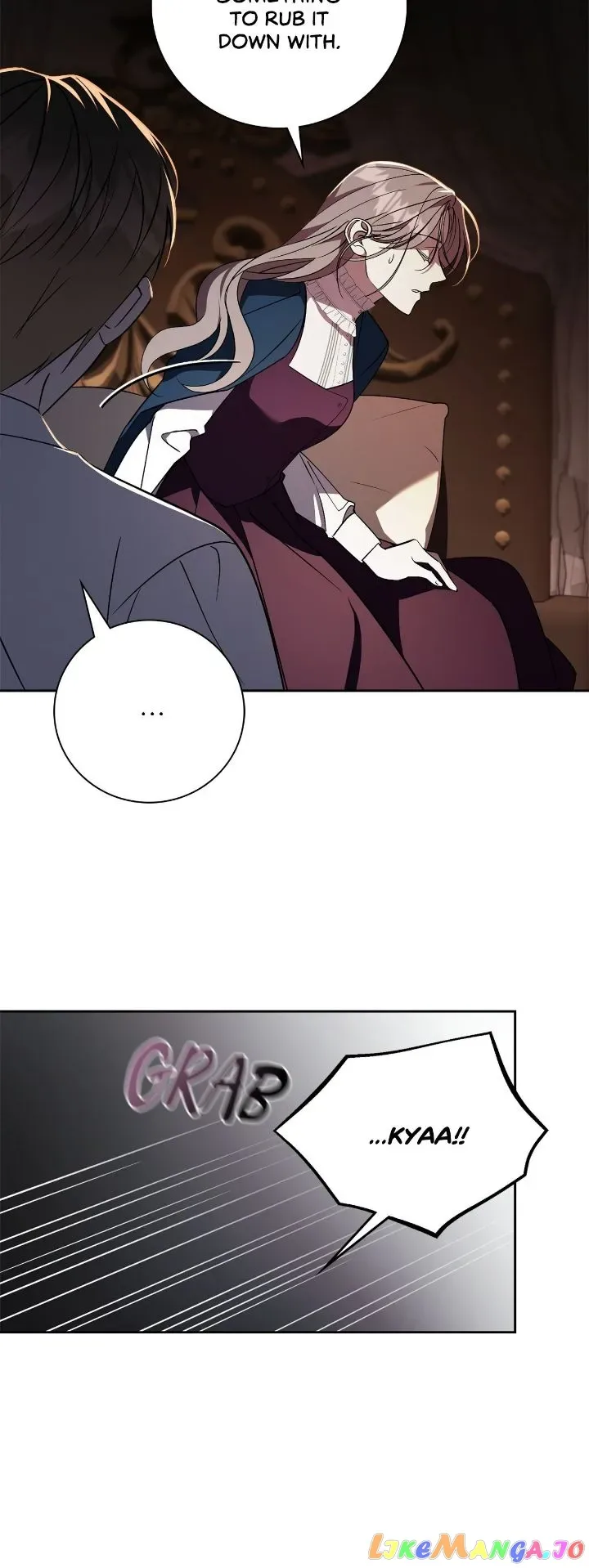 The East Wind of the Altas Chapter 40 page 25