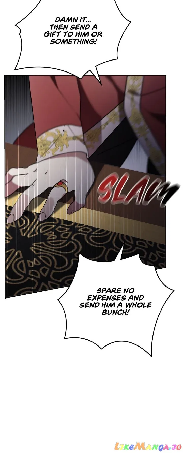 The East Wind of the Altas Chapter 40 page 17