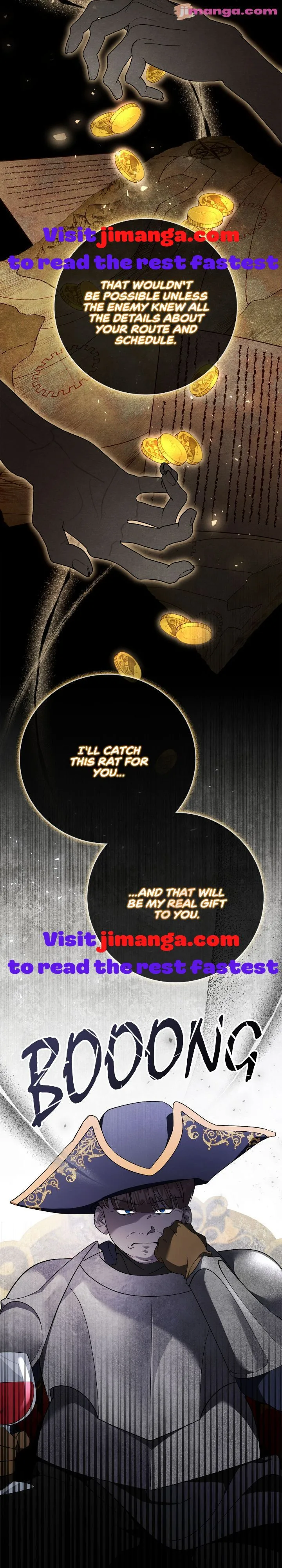 The East Wind of the Altas Chapter 37 page 34