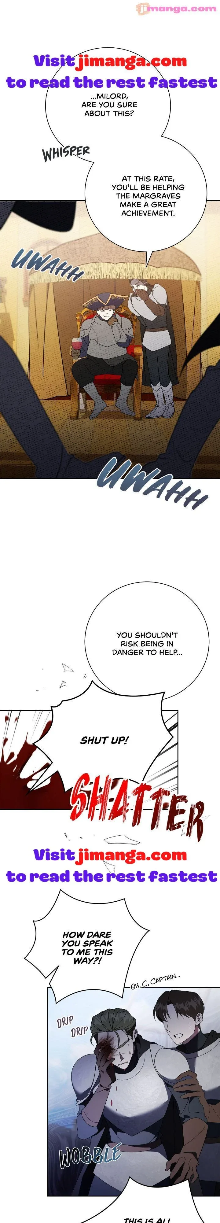 The East Wind of the Altas Chapter 37 page 36