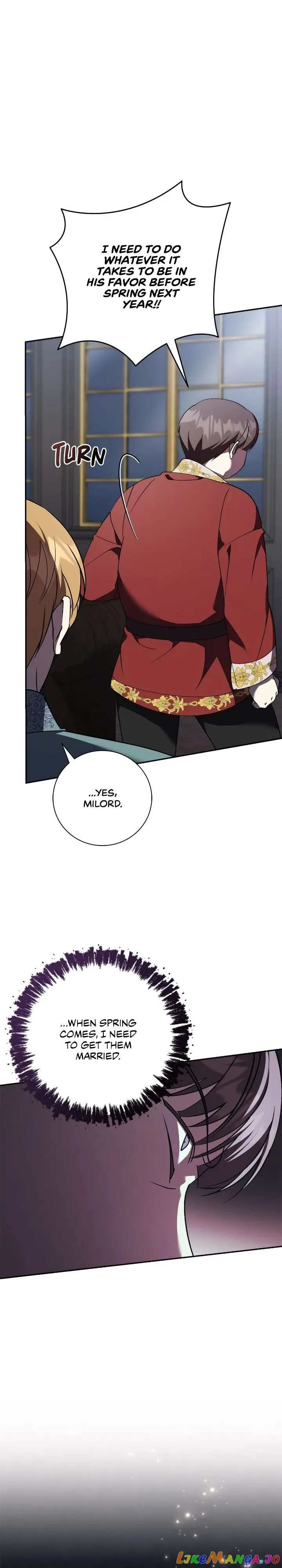 The East Wind of the Altas Chapter 40 page 18