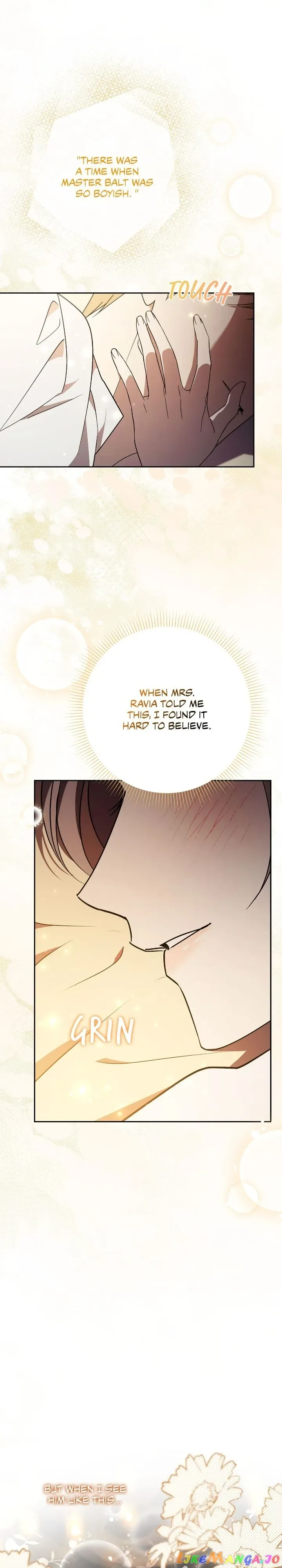 The East Wind of the Altas Chapter 40 page 34