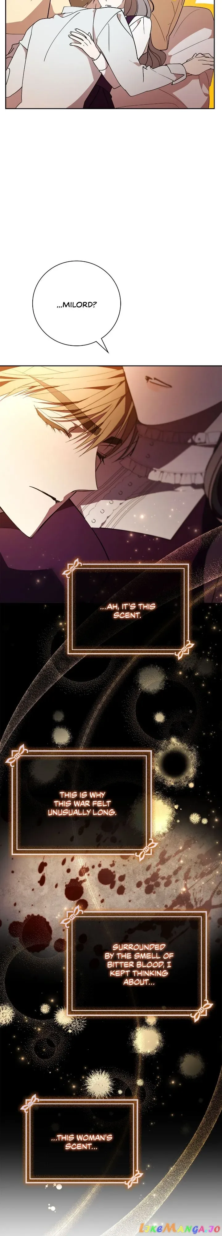 The East Wind of the Altas Chapter 40 page 31