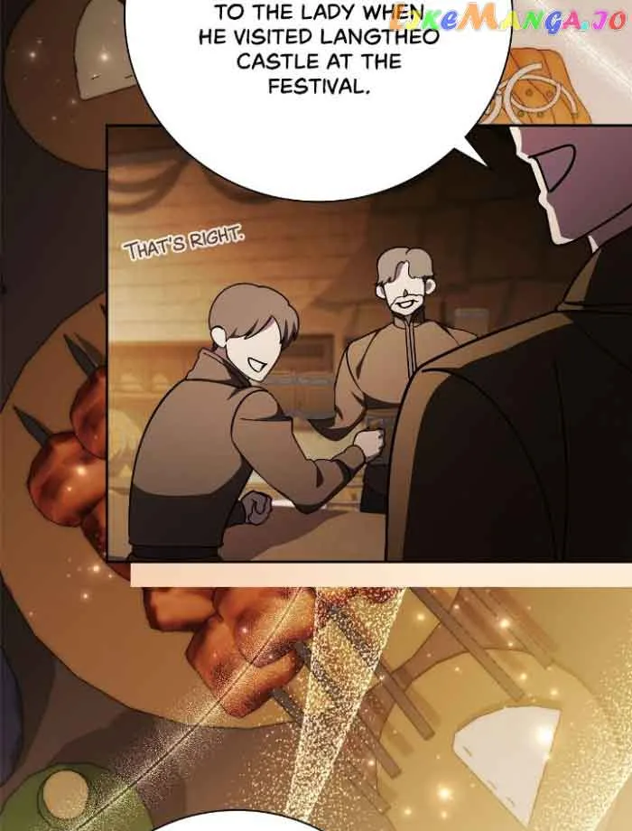 The East Wind of the Altas Chapter 45 page 21