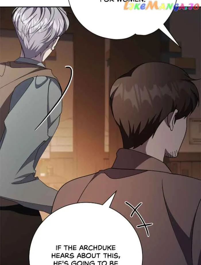 The East Wind of the Altas Chapter 45 page 35