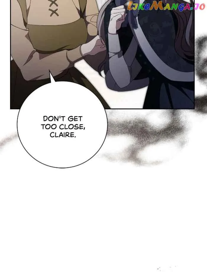 The East Wind of the Altas Chapter 45 page 60