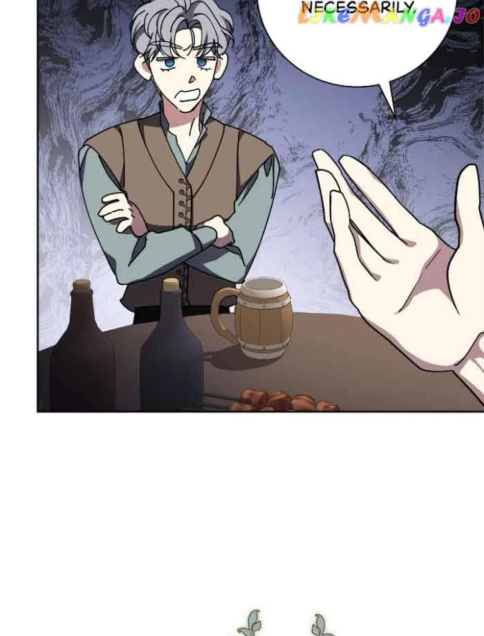 The East Wind of the Altas Chapter 45 page 28