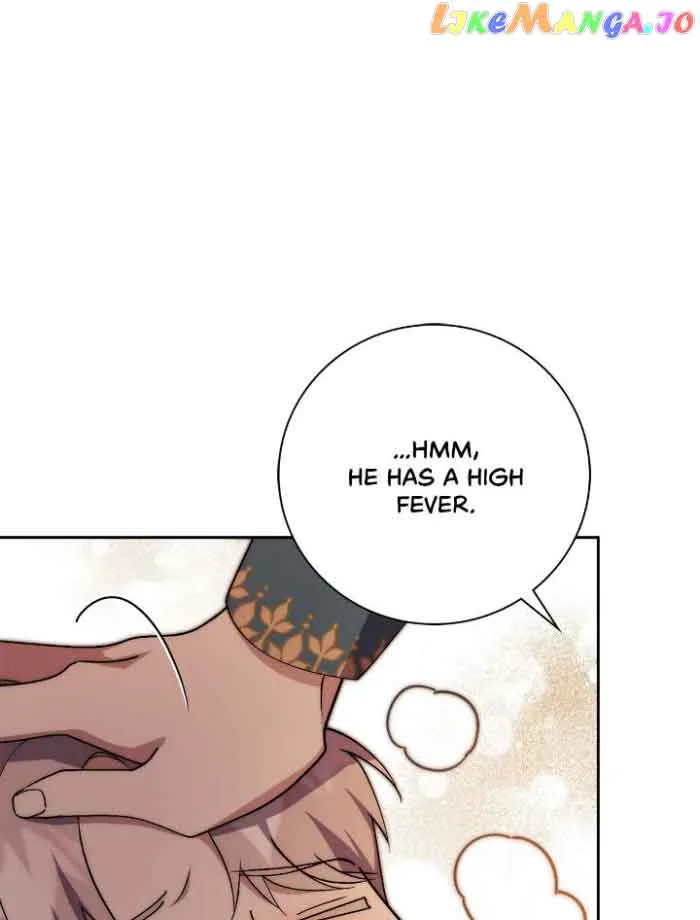 The East Wind of the Altas Chapter 45 page 57