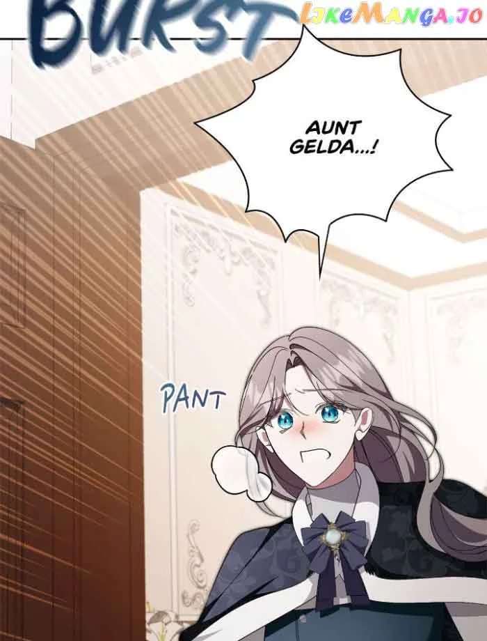 The East Wind of the Altas Chapter 45 page 52